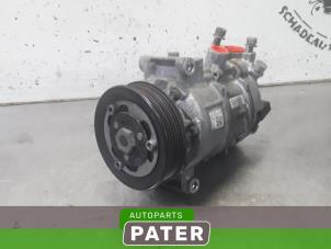 Used Air conditioning pump Volkswagen Tiguan (AD1) 1.4 TSI 16V 4Motion Price € 84,00 Margin scheme offered by Autoparts Pater