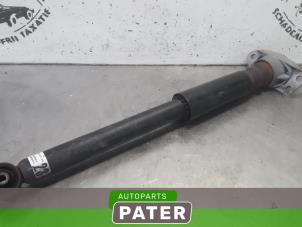 Used Rear shock absorber, left Volkswagen Beetle (16AB) 1.2 TSI Price € 36,75 Margin scheme offered by Autoparts Pater