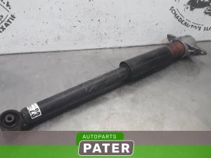 Used Rear shock absorber, right Volkswagen Beetle (16AB) 1.2 TSI Price € 36,75 Margin scheme offered by Autoparts Pater