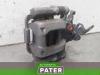 Rear brake calliper, right from a Volkswagen Beetle (16AB), 2011 / 2019 1.2 TSI, Hatchback, 2-dr, Petrol, 1.197cc, 77kW (105pk), FWD, CBZB, 2011-07 / 2019-07 2013