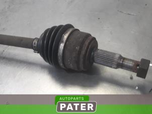 Used Front drive shaft, right Chrysler Neon II 2.0 16V LE,SE,CS,Sport Price € 26,25 Margin scheme offered by Autoparts Pater