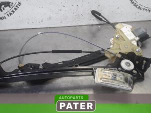 Used Window mechanism 2-door, front right BMW Alpina B3 Price € 63,00 Margin scheme offered by Autoparts Pater
