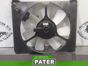 Used Cooling fans Suzuki Alto (GF) 1.0 12V Price € 63,00 Margin scheme offered by Autoparts Pater
