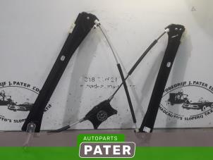 Used Window mechanism 4-door, front right Volkswagen Tiguan (AD1) 1.4 TSI 16V Price € 52,50 Margin scheme offered by Autoparts Pater