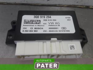 Used PDC Module Volkswagen Tiguan (AD1) 1.4 TSI 16V Price € 52,50 Margin scheme offered by Autoparts Pater