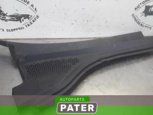 Used Cowl top grille Volkswagen Tiguan (AD1) 1.4 TSI 16V Price € 31,50 Margin scheme offered by Autoparts Pater