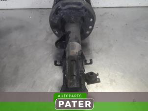 Used Front shock absorber rod, right Fiat Doblo Cargo (263) 1.3 MJ 16V DPF Euro 5 Price € 95,29 Inclusive VAT offered by Autoparts Pater