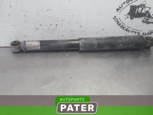 Used Rear shock absorber, right Fiat Doblo Cargo (263) 1.3 MJ 16V DPF Euro 5 Price € 44,47 Inclusive VAT offered by Autoparts Pater