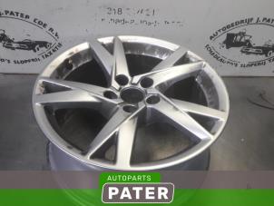 Used Wheel Audi A4 Avant (B9) 2.0 30 TDI 16V Price € 105,00 Margin scheme offered by Autoparts Pater