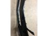 Front bumper from a Mercedes-Benz C (W204) 2.2 C-180 CDI 16V BlueEFFICIENCY 2011