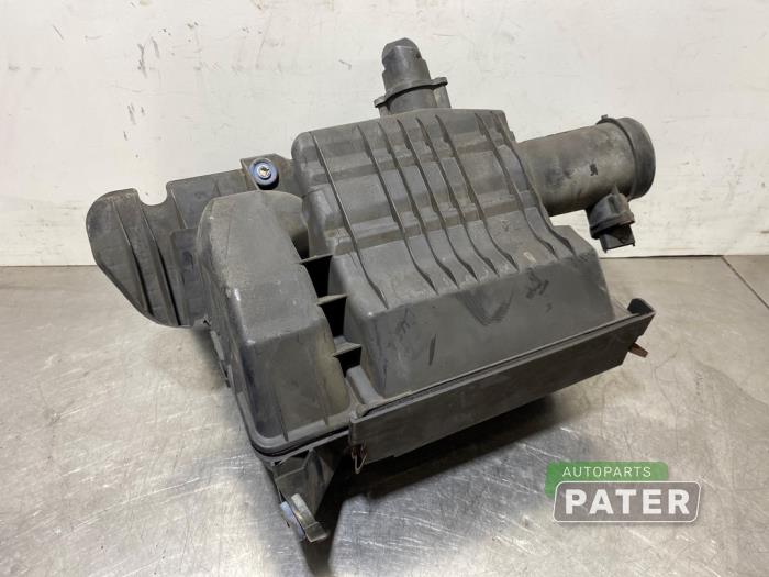 Begagnade Luftfilterhus Porsche Boxster (986) 2.7 24V Pris € 31,50 Marginaltabell erbjuds av Autoparts Pater