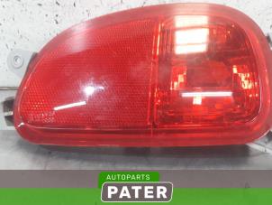 Used Bumper fog light Kia Picanto (TA) 1.2 16V Price € 26,25 Margin scheme offered by Autoparts Pater