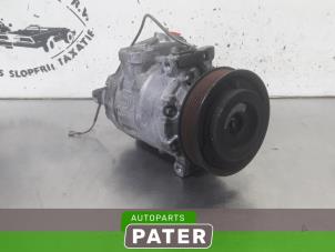 Usagé Compresseur de clim Porsche Boxster (986) 2.7 24V Prix € 105,00 Règlement à la marge proposé par Autoparts Pater