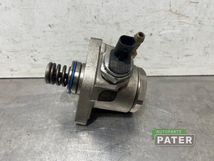 Begagnade Högtryckspump Volkswagen Golf VII Variant (AUVV) 1.0 TSI 12V BlueMotion Technology Pris € 47,25 Marginaltabell erbjuds av Autoparts Pater