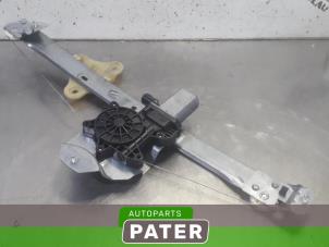 Used Window mechanism 4-door, front left Renault Clio IV Estate/Grandtour (7R) 0.9 Energy TCE 12V Price € 52,50 Margin scheme offered by Autoparts Pater