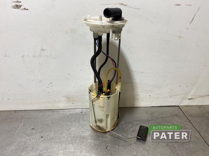 Begagnade Boosterpump Peugeot Boxer (U9) 2.0 BlueHDi 160 Pris € 47,25 Marginaltabell erbjuds av Autoparts Pater