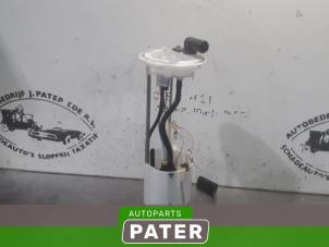 Used Booster pump Peugeot Boxer (U9) 2.0 BlueHDi 160 Price € 157,50 Margin scheme offered by Autoparts Pater