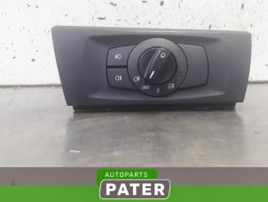 Used Light switch BMW 3 serie (E90) 325i 24V Price € 52,50 Margin scheme offered by Autoparts Pater