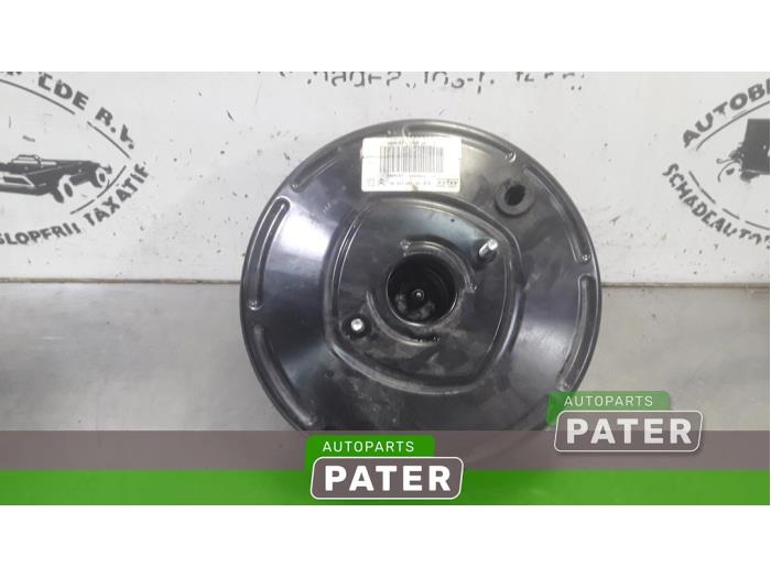 Usagé Servo frein Peugeot Partner (GC/GF/GG/GJ/GK) 1.6 HDI 90 Prix € 25,41 Prix TTC proposé par Autoparts Pater