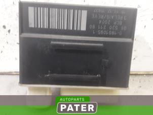 Used Module (miscellaneous) Peugeot Partner (GC/GF/GG/GJ/GK) 1.6 HDI 90 Price € 44,47 Inclusive VAT offered by Autoparts Pater