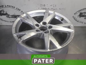 Used Wheel Audi A4 Avant (B9) 1.4 TFSI 16V Price € 78,75 Margin scheme offered by Autoparts Pater