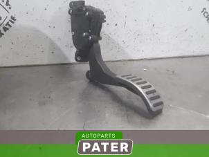 Used Accelerator pedal Volkswagen Polo IV (9N1/2/3) 1.4 16V 75 Price € 26,25 Margin scheme offered by Autoparts Pater