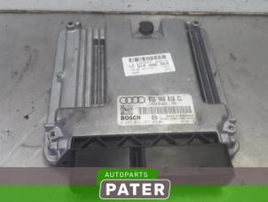 Used Engine management computer Audi A4 (B7) 2.0 TDI 16V Price € 157,50 Margin scheme offered by Autoparts Pater