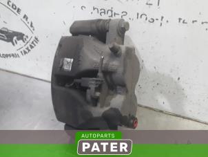 Used Rear brake calliper, right Volkswagen Crafter 2.0 BiTDI Price € 31,76 Inclusive VAT offered by Autoparts Pater
