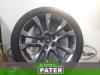 Wheel from a Mazda 6 (GJ/GH/GL) 2.2 SkyActiv-D 150 16V 2016