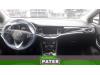 Opel Astra K Sports Tourer 1.6 CDTI 136 16V Airbag-Set + Armaturenbrett