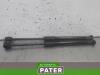 Set of tailgate gas struts from a Volkswagen Up! (121) 1.0 TSI 12V 2017