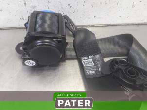 Used Rear seatbelt, right Volkswagen Up! (121) 1.0 TSI 12V Price € 42,00 Margin scheme offered by Autoparts Pater