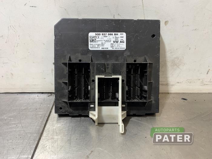 Used Body control computer Volkswagen Passat (3G2) 1.6 TDI 16V Price € 157,50 Margin scheme offered by Autoparts Pater