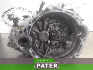Używane Skrzynia biegów Kia Picanto (TA) 1.0 12V Cena € 420,00 Procedura marży oferowane przez Autoparts Pater