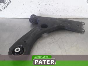 Used Front wishbone, right Volkswagen Up! (121) 1.0 TSI 12V Price € 47,25 Margin scheme offered by Autoparts Pater