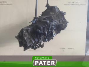 Used Gearbox Porsche Boxster (986) 2.7 24V Price € 1.050,00 Margin scheme offered by Autoparts Pater