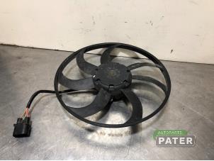 Used Cooling fans Volkswagen Caddy III (2KA,2KH,2CA,2CH) 1.9 TDI Price € 63,53 Inclusive VAT offered by Autoparts Pater