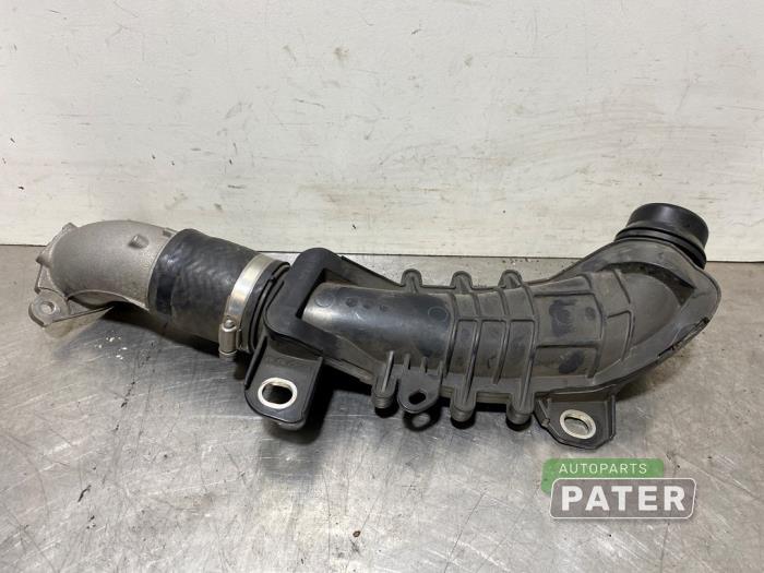 Gebrauchte Intercooler Rohr Mazda 6 (GJ/GH/GL) 2.2 SkyActiv-D 150 16V Preis € 26,25 Margenregelung angeboten von Autoparts Pater