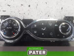 Used Heater control panel Renault Trafic (1FL/2FL/3FL/4FL) 1.6 dCi Twin Turbo Price € 190,58 Inclusive VAT offered by Autoparts Pater