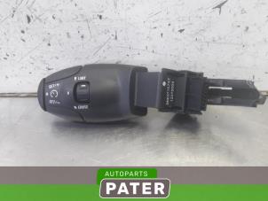 Used Cruise control switch Peugeot 3008 I (0U/HU) 1.6 16V THP 155 Price € 36,75 Margin scheme offered by Autoparts Pater