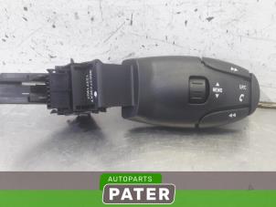 Used Steering wheel mounted radio control Peugeot 3008 I (0U/HU) 1.6 16V THP 155 Price € 26,25 Margin scheme offered by Autoparts Pater