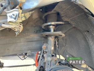 Used Front shock absorber rod, left Toyota Auris (E18) 1.8 16V Hybrid Price € 63,00 Margin scheme offered by Autoparts Pater