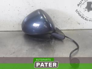 Used Wing mirror, right Opel Corsa D 1.3 CDTi 16V ecoFLEX Price € 21,00 Margin scheme offered by Autoparts Pater