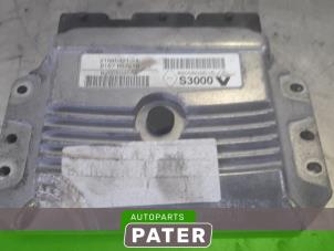 Used Engine management computer Renault Scénic II (JM) 1.6 16V Price € 131,25 Margin scheme offered by Autoparts Pater