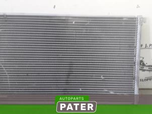Used Air conditioning radiator Renault Scénic II (JM) 1.6 16V Price € 52,50 Margin scheme offered by Autoparts Pater