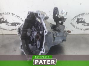 Used Gearbox Volkswagen Up! (121) 1.0 12V 60 Price € 498,75 Margin scheme offered by Autoparts Pater