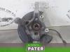 Knuckle, front left from a Opel Astra J Sports Tourer (PD8/PE8/PF8) 1.7 CDTi 16V 2013