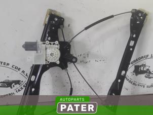 Used Window mechanism 4-door, front right Opel Astra K Sports Tourer 1.6 CDTI 136 16V Price € 42,00 Margin scheme offered by Autoparts Pater