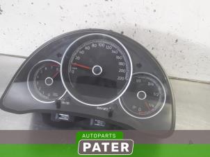 Used Odometer KM Volkswagen Up! (121) 1.0 12V 60 Price € 157,50 Margin scheme offered by Autoparts Pater