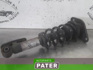 Used Rear shock absorber rod, right Mini Countryman (R60) 1.6 16V Cooper S ALL4 Price € 131,25 Margin scheme offered by Autoparts Pater
